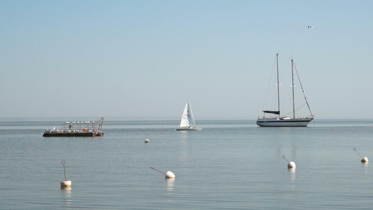 Temirinda Hotel Taganrog Exteriör bild